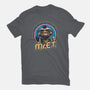 Mr. E.T.-mens long sleeved tee-Captain Ribman