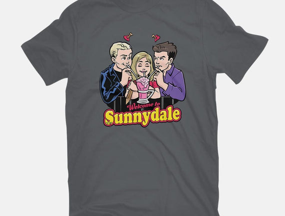 Welcome to Sunnydale