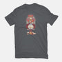 For Coin and Country-youth basic tee-JUNKdraws