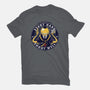 Classroom 3-E-mens premium tee-StudioM6