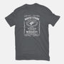 Stark Whiskey-youth basic tee-Melonseta