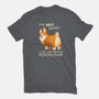 Another Perspective-youth basic tee-BlancaVidal
