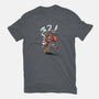 Let's Jam Ed-mens premium tee-Ste7en Lefcourt