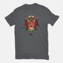 See You Space Cowboy-mens long sleeved tee-MeganLara