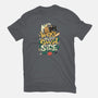 Own Side-mens premium tee-risarodil