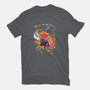 To Bee Or Not To Bee-mens heavyweight tee-theteenosaur