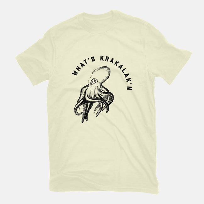Krakalakin-youth basic tee-moffgideon