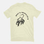 Krakalakin-youth basic tee-moffgideon