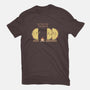 Tuesday-mens premium tee-Teo Zed