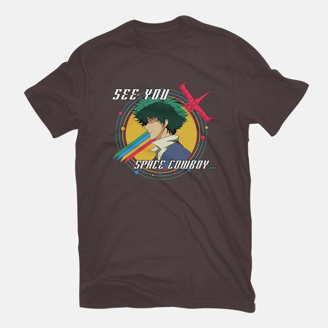 See You...-mens basic tee-Coconut_Design
