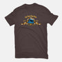 Cookies Gratia Cookies-mens long sleeved tee-ikado