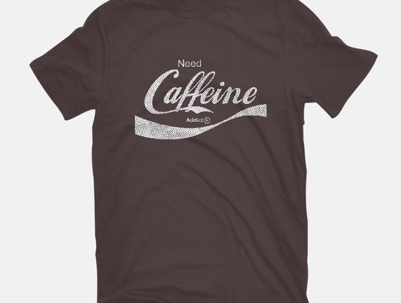 Need Caffeine