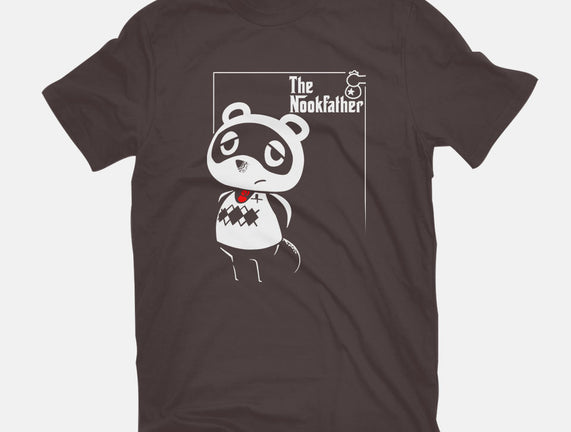 The Nookfather