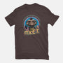 Mr. E.T.-mens long sleeved tee-Captain Ribman