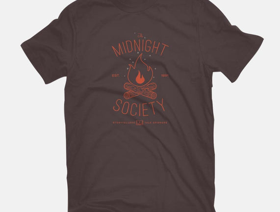 The Midnight Society