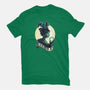 Wicked-mens basic tee-TimShumate