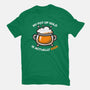 My Pot of Gold Beer-mens basic tee-goliath72