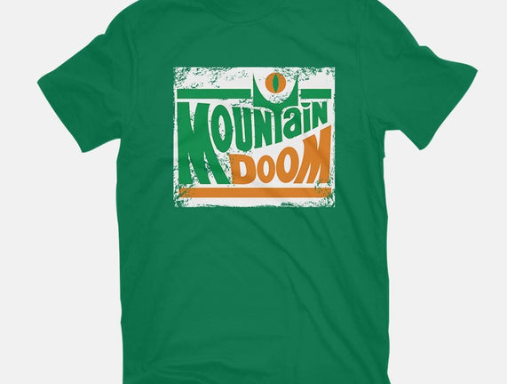 Mountain Doom