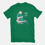 Tree-Rex-mens premium tee-TaylorRoss1