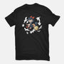 Delivery!-mens premium tee-DoOomcat