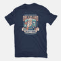 Dreamland Draft-youth basic tee-adho1982