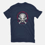 Time To Bleed-mens premium tee-Nemons