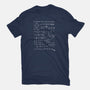 Universal Solution-mens basic tee-ducfrench