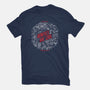 Bowties are Cool-mens long sleeved tee-dmh2create