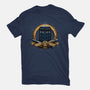 The Day of the Doctor-youth basic tee-Six Eyed Monster