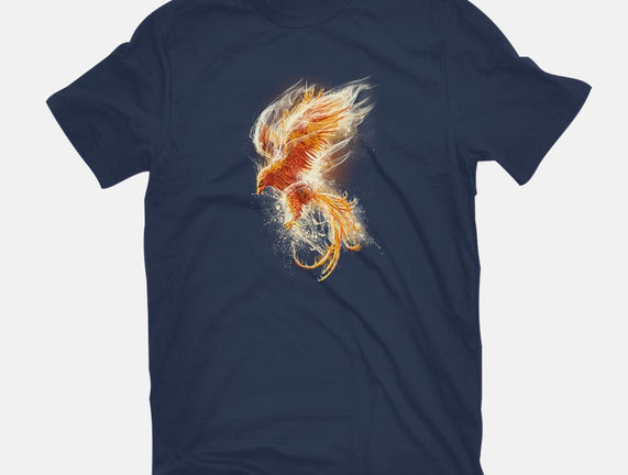 Phoenix Reborn