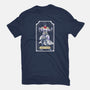 Star Platinum-mens basic tee-Coinbox Tees