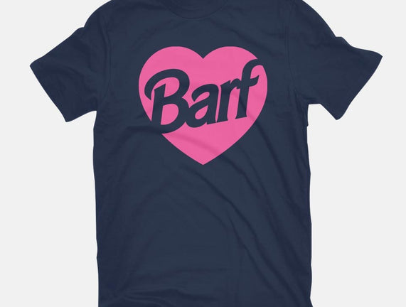 Barf