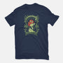 Arkham Absinthe-mens long sleeved tee-Nemons