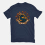 Make Your Wish-mens premium tee-Letter_Q