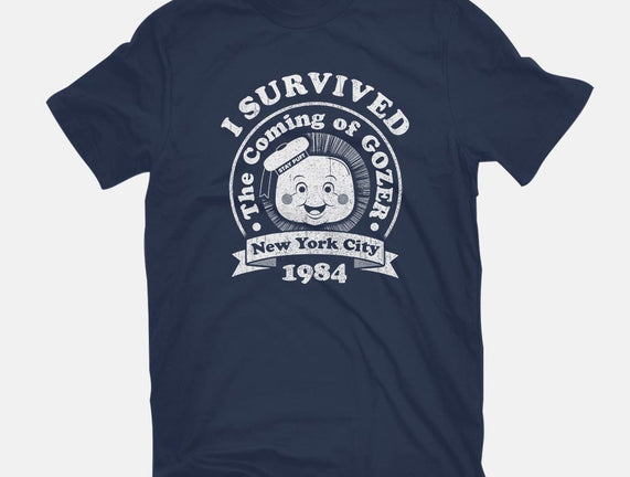 Survivor 1984