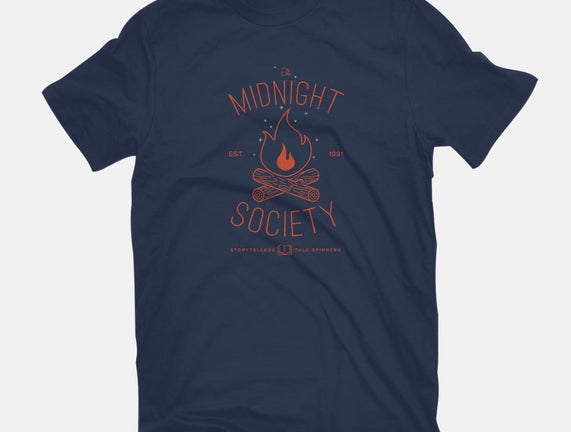 The Midnight Society