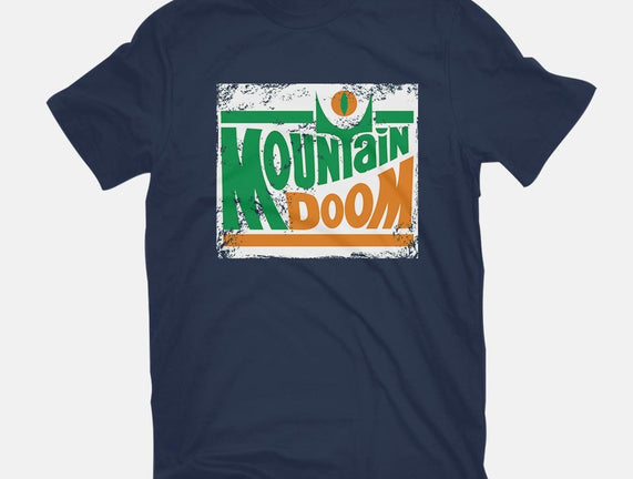 Mountain Doom