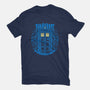 T4rdis-youth basic tee-StudioM6