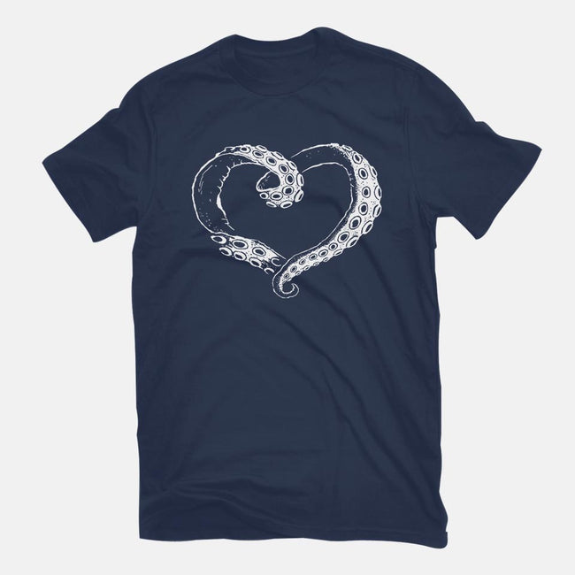 Weird Love-mens premium tee-Crumblin' Cookie