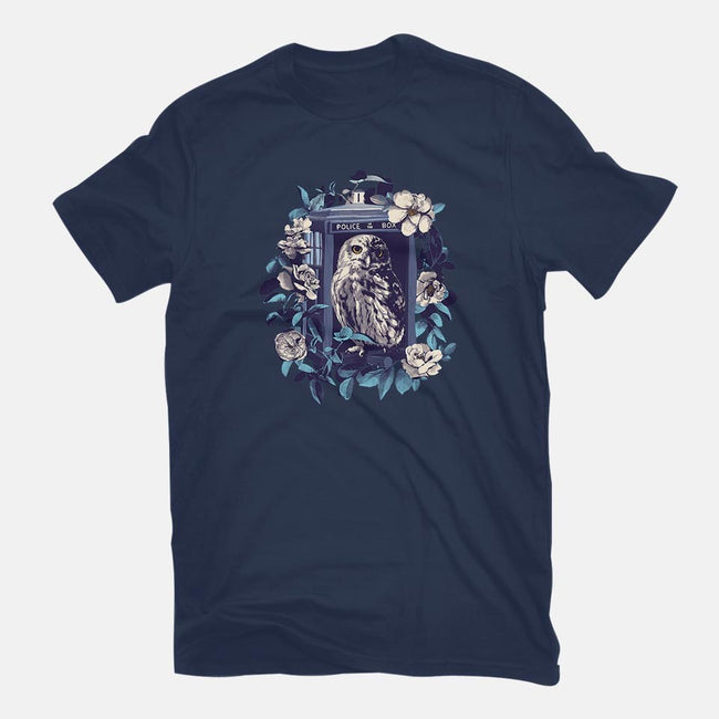 Dr Hooo-youth basic tee-wearviral