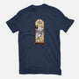 No Ordinary Rabbit!-mens premium tee-queenmob