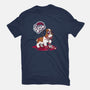 My Little Cujo-mens basic tee-Nemons