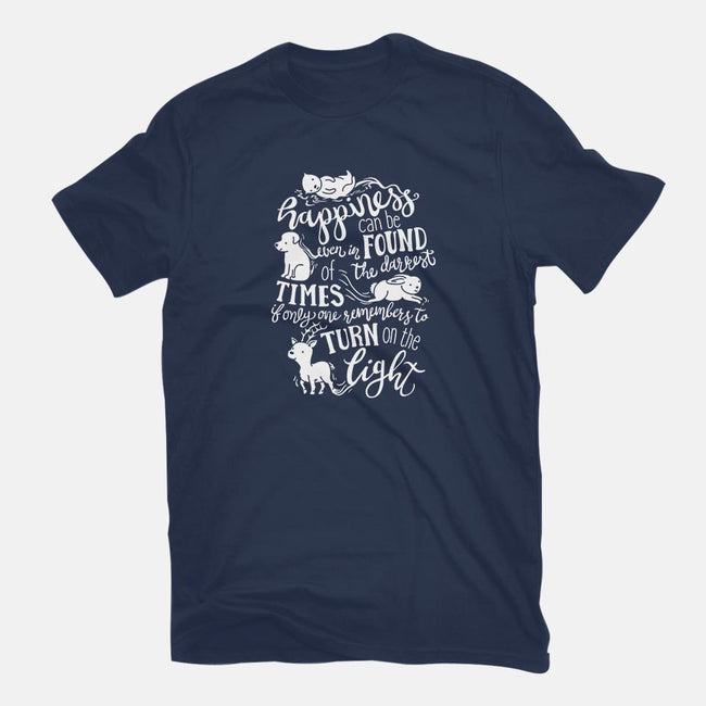 Spirit Animals-mens long sleeved tee-Kellabell9