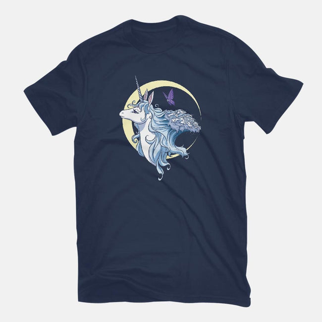 Old As The Sky, Old As The Moon-mens long sleeved tee-KatHaynes