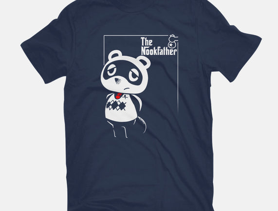 The Nookfather