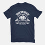 Dammit Gym-mens premium tee-mephias