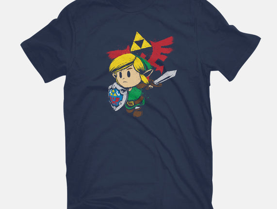 Hylian Hero