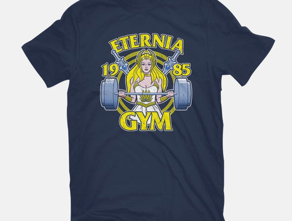 She-Lifts