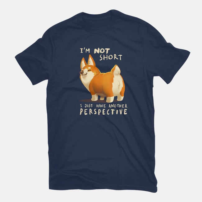 Another Perspective-mens long sleeved tee-BlancaVidal