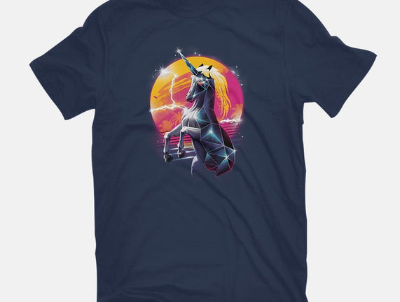Rad Unicorn